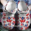 [New] Puerto Rico Symbol Crocs Shoes Gift