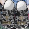 New Saints Crocs Gift