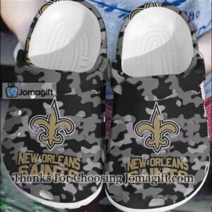 New Saints Crocs Gift