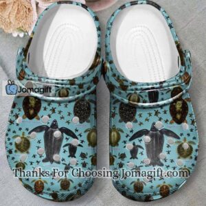 [New] Sea Turtles Of The World Crocs Gift