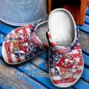 [New] Tampa Bay Buccaneers American Flag Crocs Gift