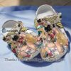New Wonder Woman Crocs Gift