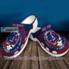 New York Giants Bling Crocs Gift