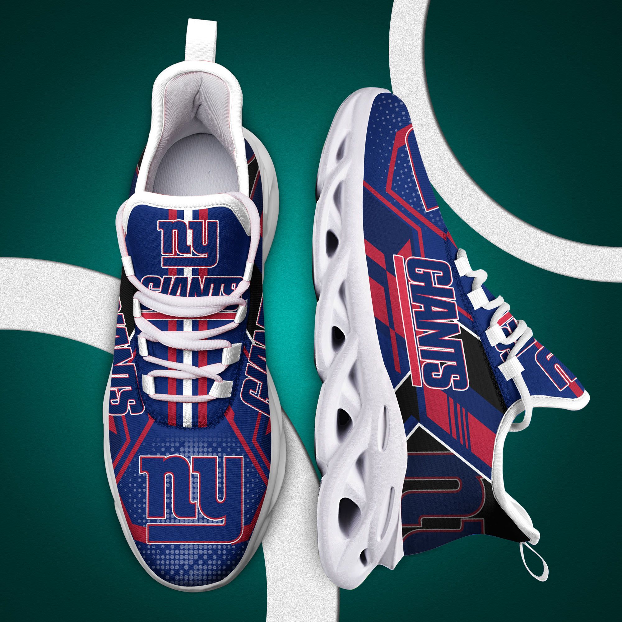 New-York-Giants-Nfl-Max-Soul-Clunky-Shoes-1