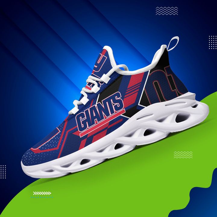 New-York-Giants-Nfl-Max-Soul-Clunky-Shoes-2