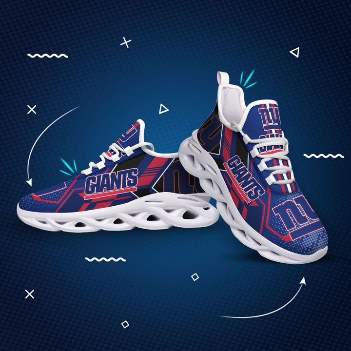 New-York-Giants-Nfl-Max-Soul-Clunky-Shoes-3