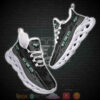 New York Jets National Football League Personalized Clunky Max Soul Shoes
