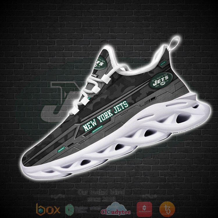 New-York-Jets-National-Football-League-Personalized-Clunky-Max-Soul-Shoes-2