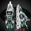 New York Jets Nfl Personalized Clunky Max Soul Shoes