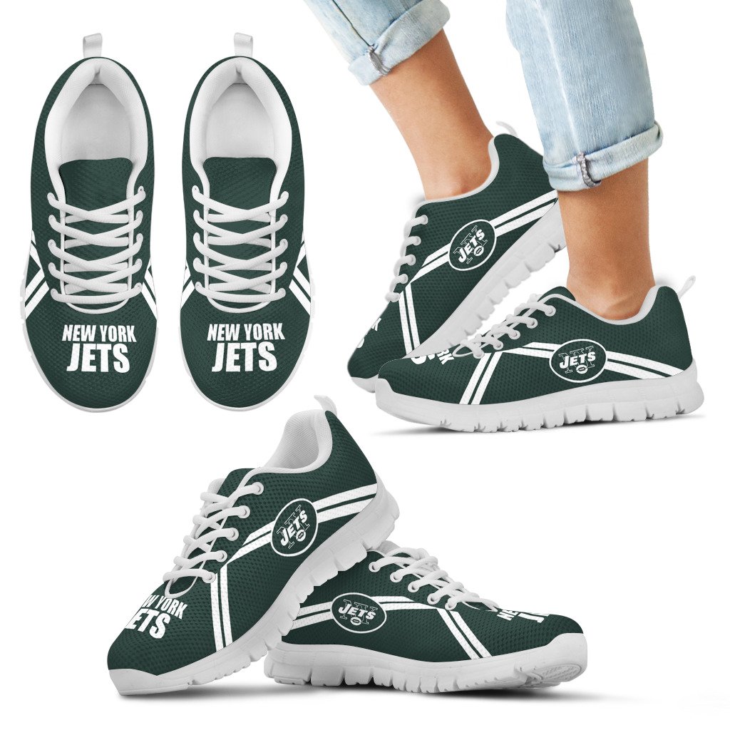 New-York-Jets-Parallel-Line-Logo-Sneakers-1