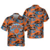 New York Knicks Hawaiian Shirt SH2