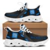 New York Life Clunky Max Soul Shoes