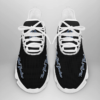 New York Yankees Clunky Max Soul Shoes