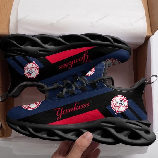 New-York-Yankees-Max-Soul-Clunky-Shoes-2