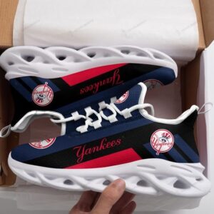 New York Yankees Max Soul Clunky Shoes