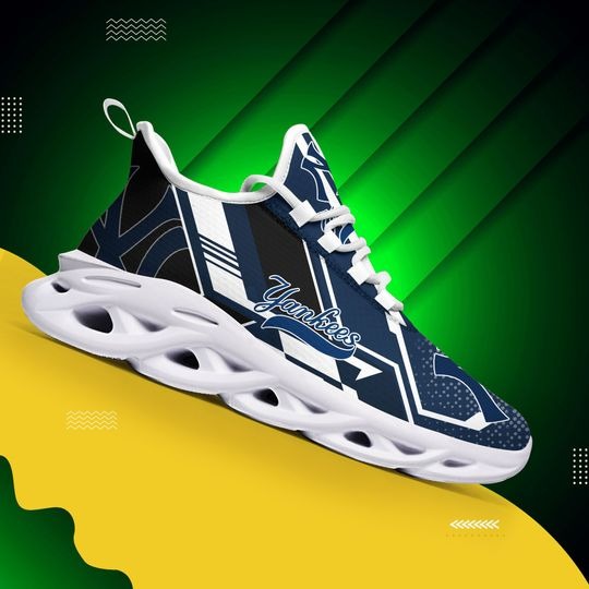 New-York-Yankees-Mlb-Max-Soul-Clunky-Shoes-Limited-Edition-2