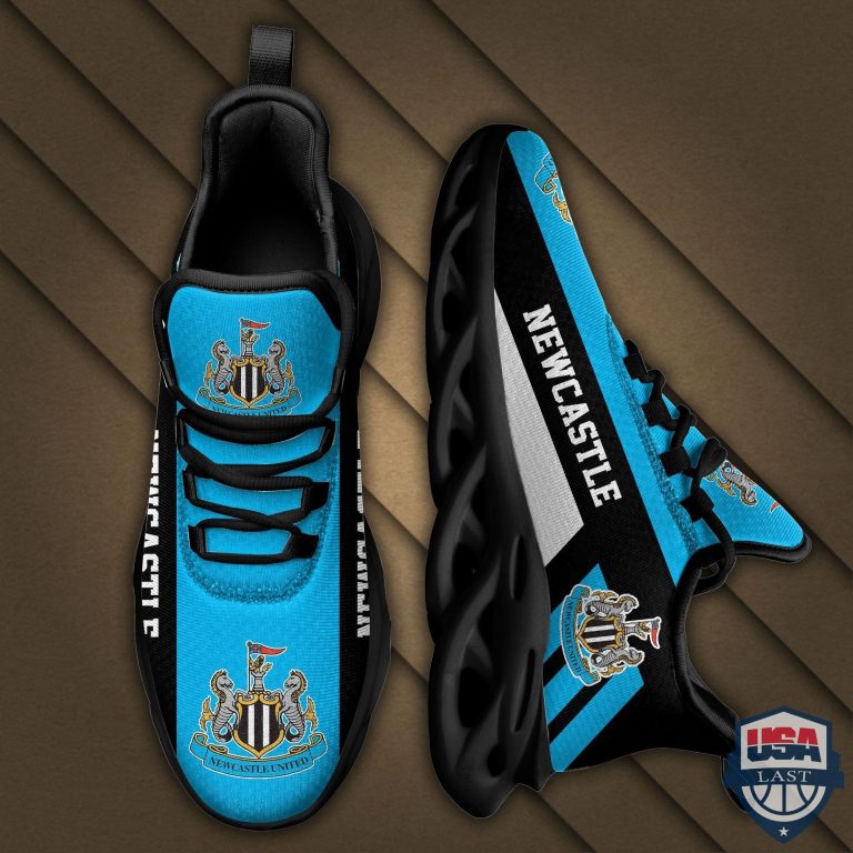 Newcastle-United-Fc-Max-Soul-Sneakers-Running-Sports-Shoes-1