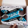 Newcastle United Fc Max Soul Sneakers Running Sports Shoes