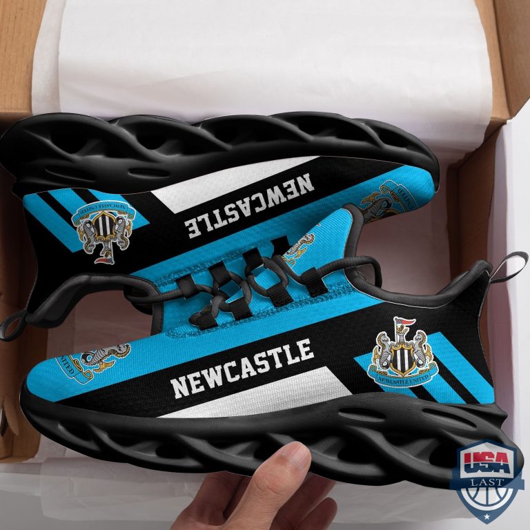 Newcastle-United-Fc-Max-Soul-Sneakers-Running-Sports-Shoes-2