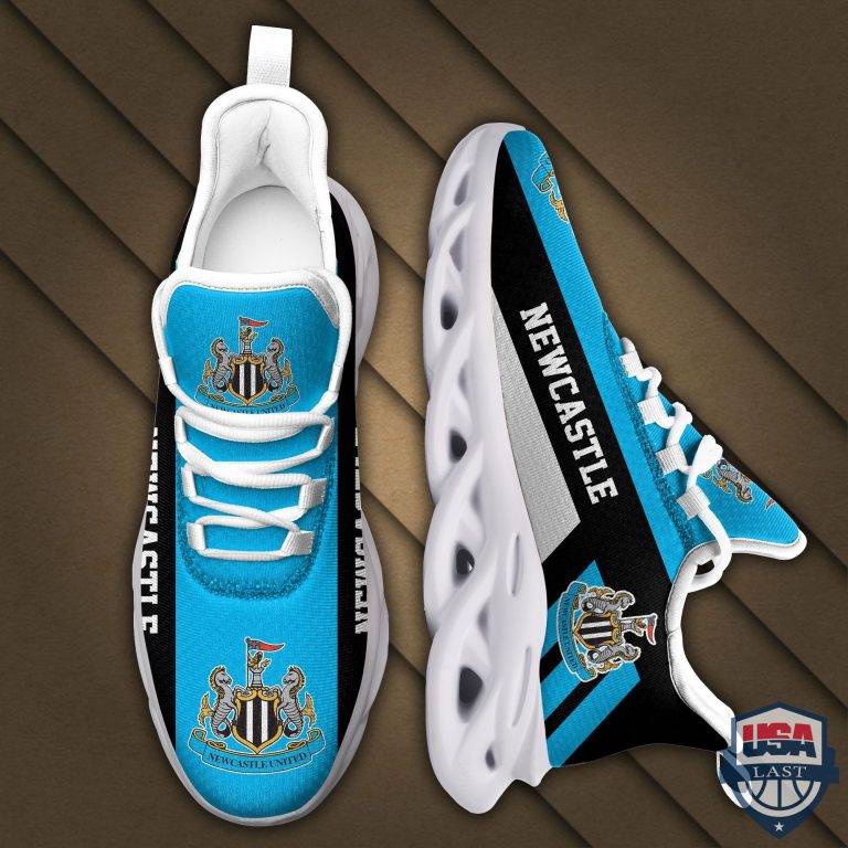 Newcastle-United-Fc-Max-Soul-Sneakers-Running-Sports-Shoes-3