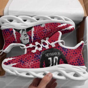 Neymar Jr Signature Max Soul Shoes