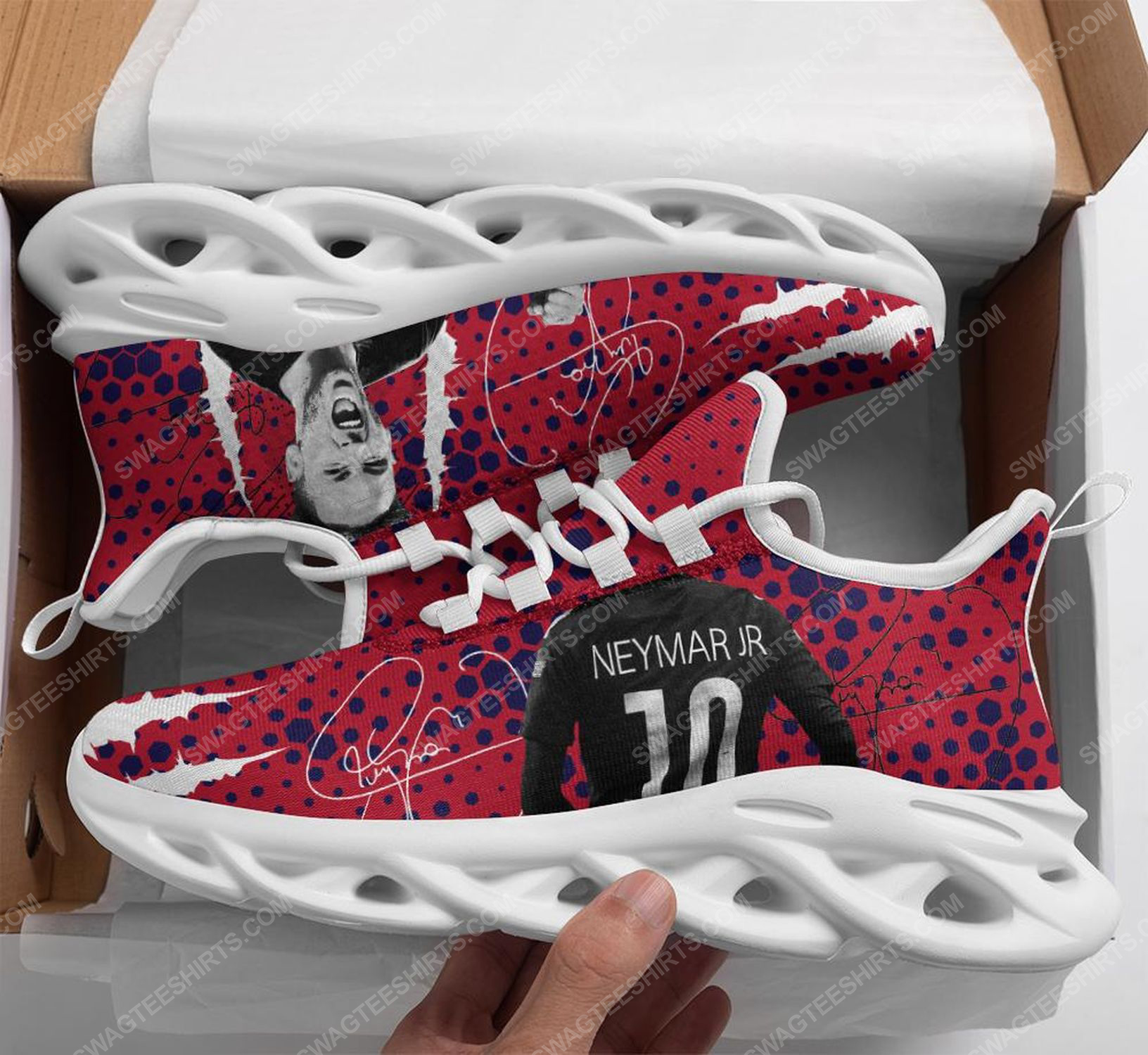 Neymar Jr Signature Max Soul Shoes Neymar Jr Signature Max Soul Shoes