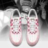 Nezuko Blood Demon Arts Anime Demon Slayer Air Force Shoes