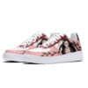 Nezuko Demon Form Demon Slayer Anime Air Force Shoes