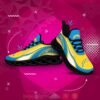 Nfl Angeles Chargers Clunky Max Soul Shoes