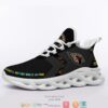 Nfl Arizona Cardinals Autism Max Soul Sneakers