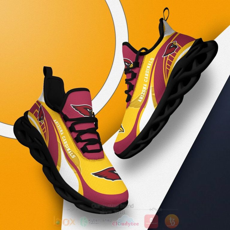 Nfl-Arizona-Cardinals-Clunky-Max-Soul-Shoes-2-1