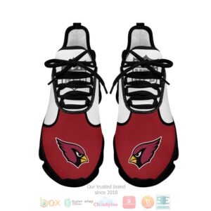 Nfl Arizona Cardinals Clunky Max Soul Shoes