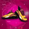 Nfl Arizona Cardinals Clunky Max Soul Shoes