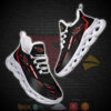 Nfl Arizona Cardinals Personalized Clunky Max Soul Shoes