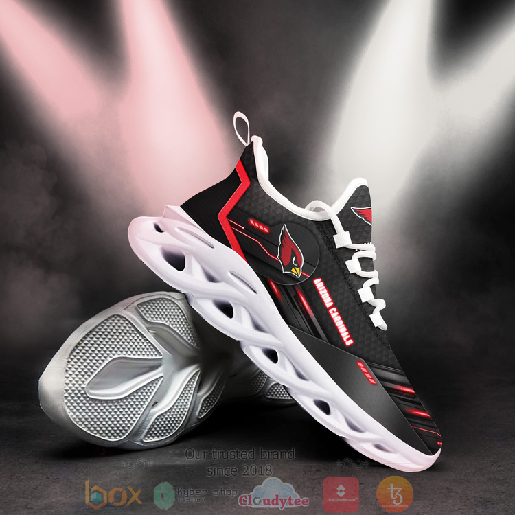 Nfl-Arizona-Cardinals-Personalized-Clunky-Max-Soul-Shoes-3