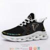 Nfl Atlanta Falcons Autism Max Soul Sneakers