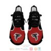 Nfl Atlanta Falcons Clunky Max Soul Shoes