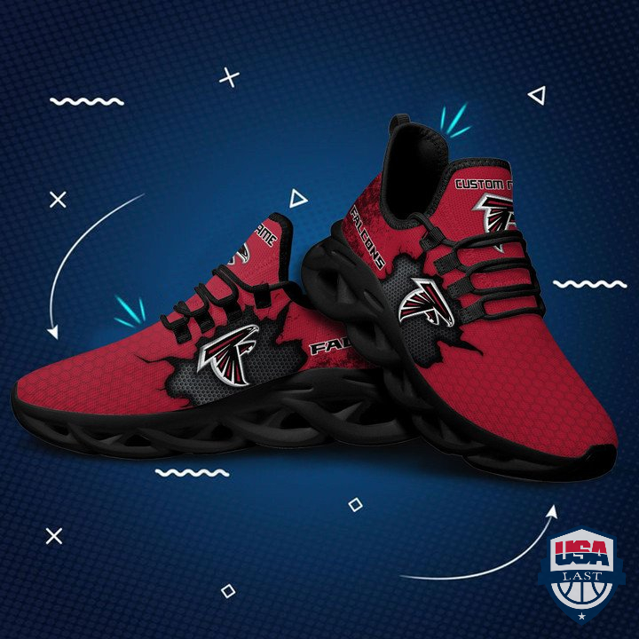 Nfl-Atlanta-Falcons-Cracked-Design-Custom-Name-Max-Soul-Shoes-24-3