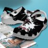 Nfl Atlanta Falcons Custom Name Crocband Crocs Clog Shoes