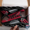 Nfl Atlanta Falcons Max Soul Shoes 21