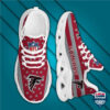 Nfl Atlanta Falcons Max Soul Sneaker Running Sport Shoes 20