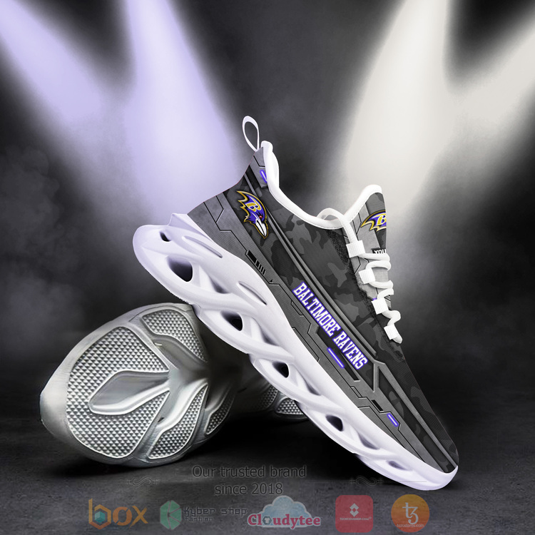 Nfl-Baltimore-Ravens-Football-Team-Personalized-Clunky-Max-Soul-Shoes-3