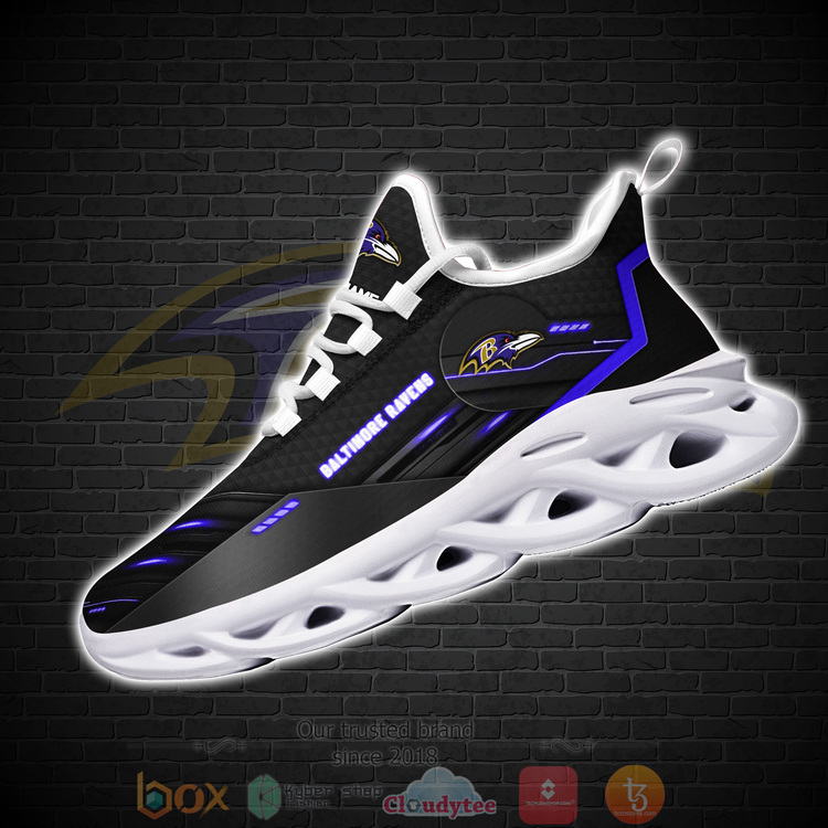Nfl-Baltimore-Ravens-Personalized-Clunky-Max-Soul-Shoes-2-1