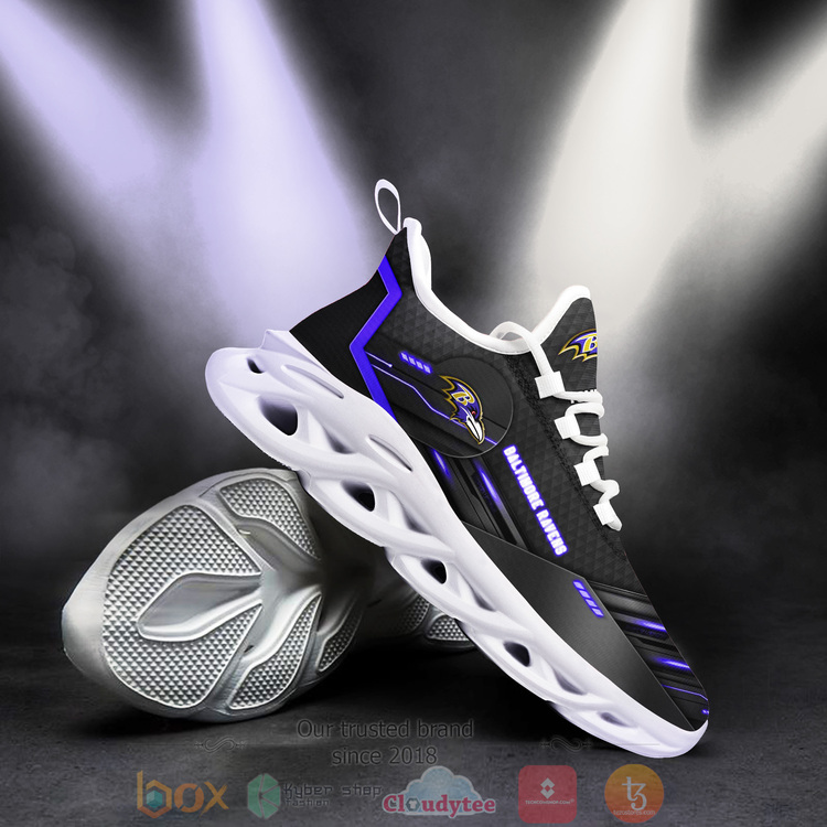 Nfl-Baltimore-Ravens-Personalized-Clunky-Max-Soul-Shoes-3-1
