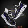 Nfl Baltimore Ravens Personalized Clunky Max Soul Shoes