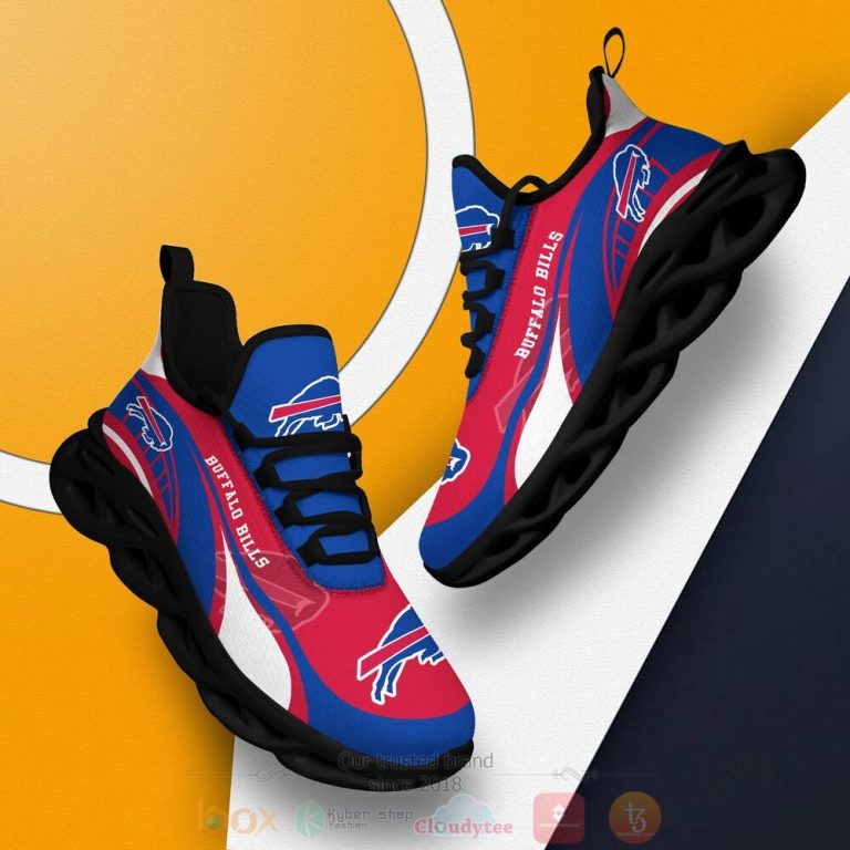 Nfl-Buffalo-Bills-Clunky-Max-Soul-Shoes-2-1