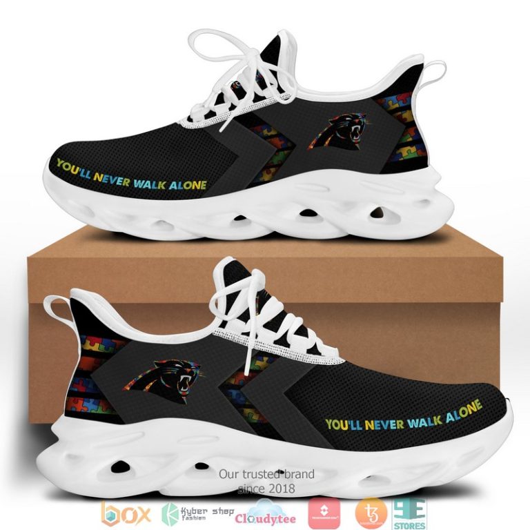 Nfl-Carolina-Panthers-Autism-Max-Soul-Sneakers-2