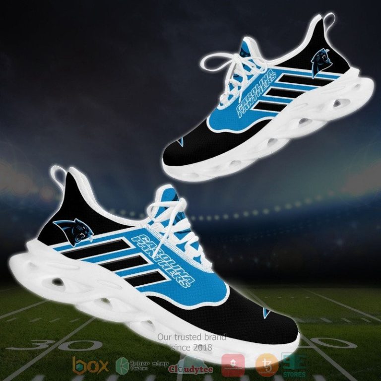 Nfl-Carolina-Panthers-Clunky-Max-Soul-Shoes-1