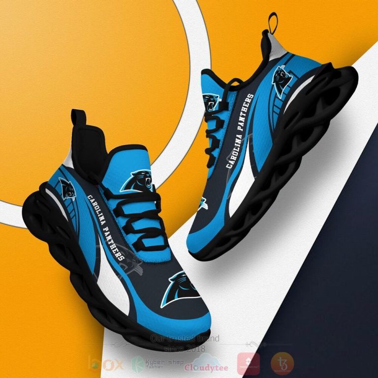 Nfl-Carolina-Panthers-Clunky-Max-Soul-Shoes-2-1