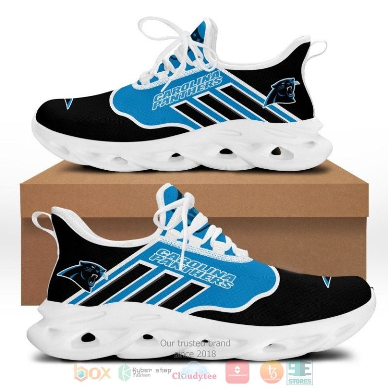 Nfl-Carolina-Panthers-Clunky-Max-Soul-Shoes-3